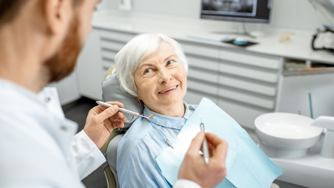 Orthodontics